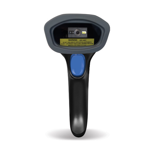 بارکدخوان دوبعدی بی سیم اسکار 60CBR PLUS - Image 3