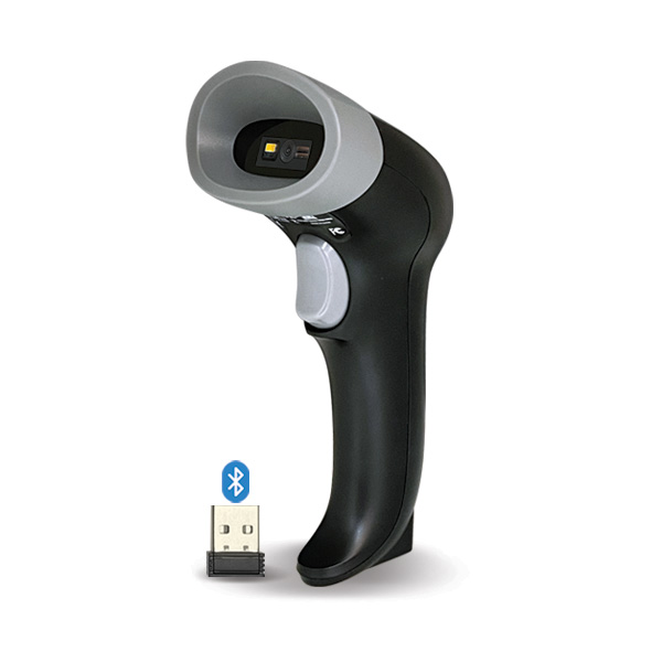 باركدخوان دوبعدی بی سیم اسكار مدل UNILITE II BT